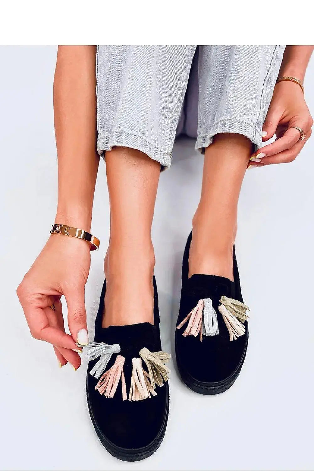 Slip-On Sneakers model 194651 Inello  Adomoo