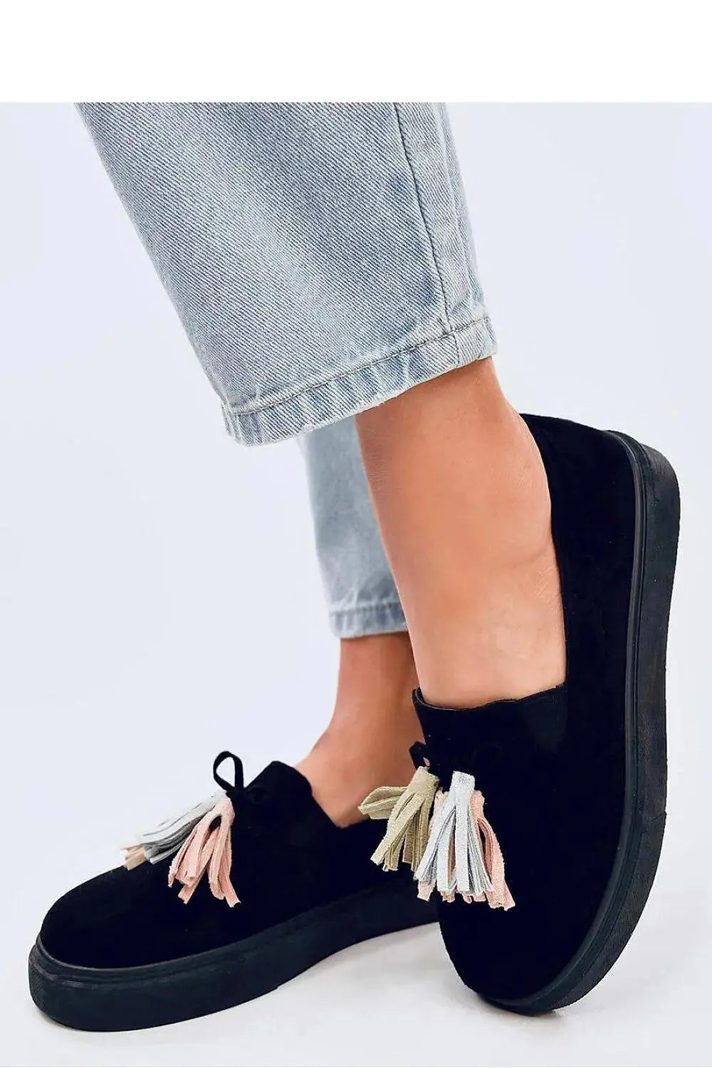 Slip-On Sneakers model 194651 Inello  Adomoo