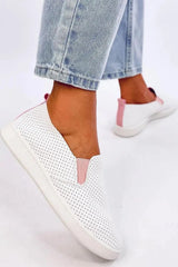 Slip-On Sneakers model 196524 Inello  Adomoo