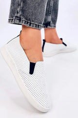 Slip-On Sneakers model 196525 Inello  Adomoo
