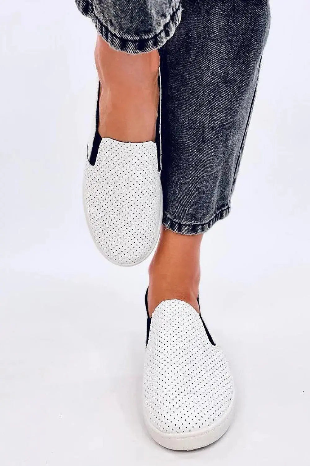 Slip-On Sneakers model 196525 Inello  Adomoo