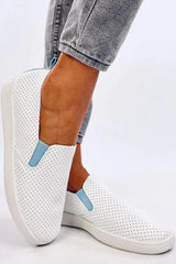 Slip-On Sneakers model 196526 Inello  Adomoo