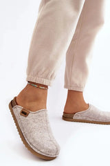 Slippers model 188668 Step in style  Adomoo