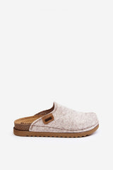 Slippers model 188668 Step in style  Adomoo