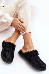 Slippers model 188671 Step in style  Adomoo