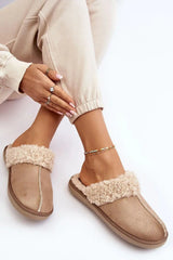 Slippers model 188671 Step in style  Adomoo