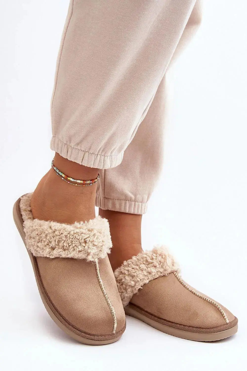 Slippers model 188671 Step in style  Adomoo