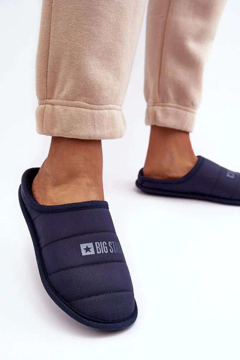 Slippers model 188677 Step in style  Adomoo
