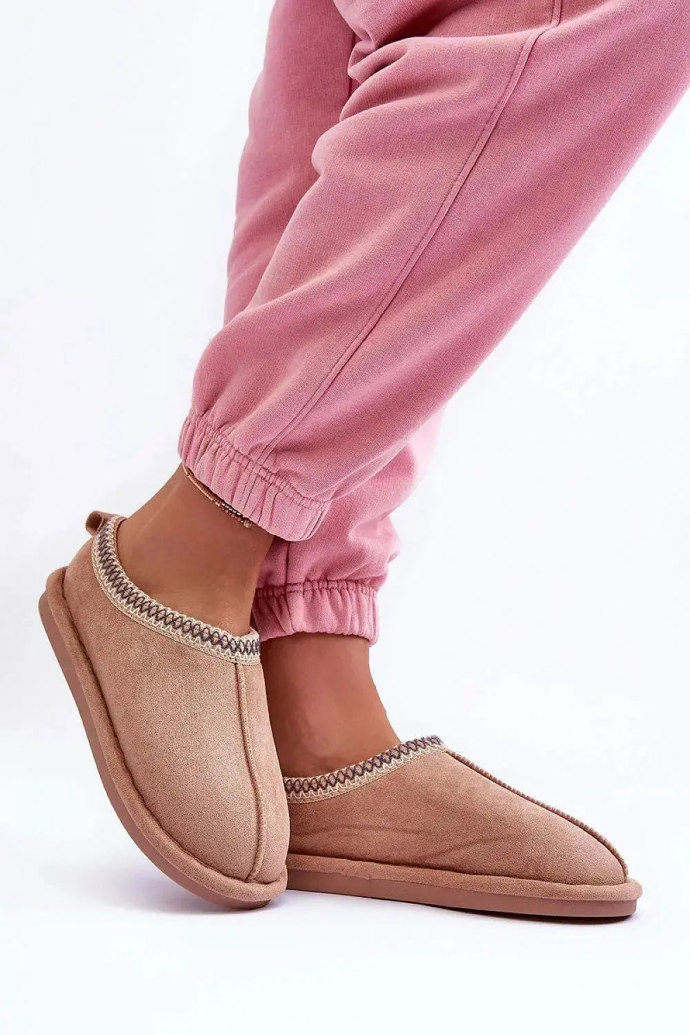 Slippers model 188682 Step in style  Adomoo