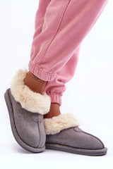 Slippers model 188687 Step in style  Adomoo