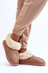 Slippers model 188687 Step in style  Adomoo