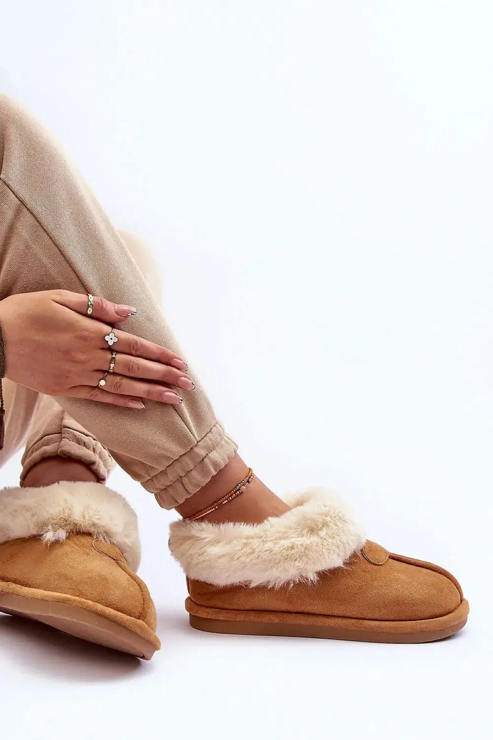 Slippers model 188687 Step in style  Adomoo