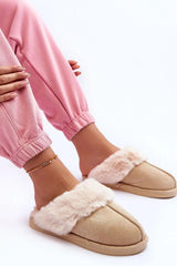 Slippers model 188693 Step in style  Adomoo