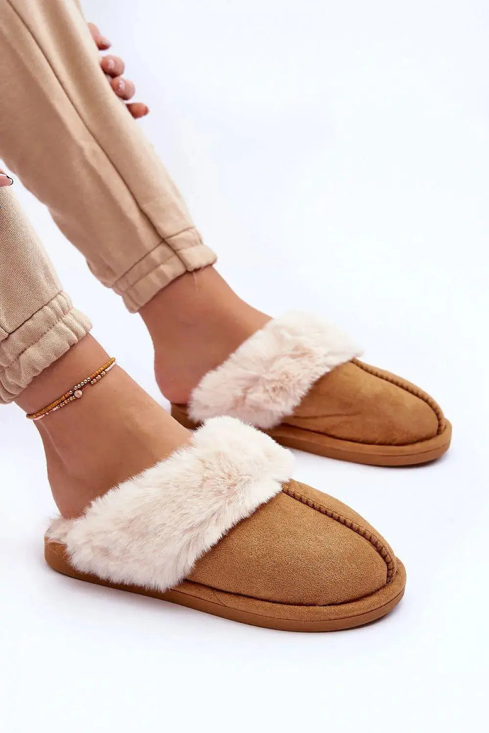 Slippers model 188693 Step in style  Adomoo