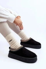 Slippers model 191629 Step in style  Adomoo