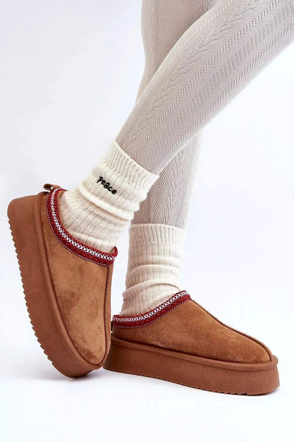 Slippers model 191629 Step in style  Adomoo