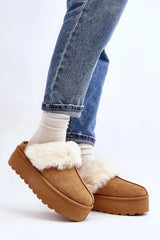 Slippers model 191633 Step in style  Adomoo