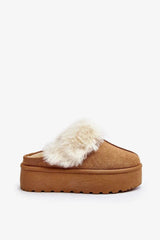 Slippers model 191633 Step in style  Adomoo