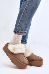 Slippers model 191633 Step in style  Adomoo