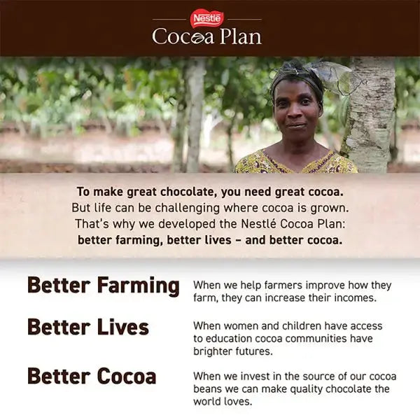 Smarties Milk Chocolate Tube 38g (Case of 24)  Adomoo