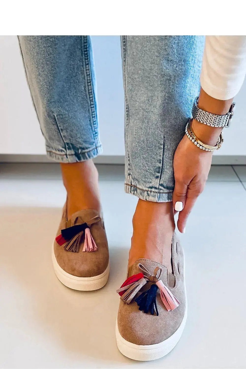 Sneakers model 170659 Inello  Adomoo