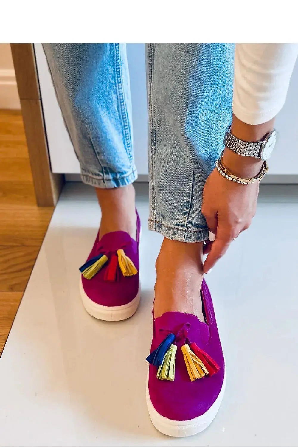 Sneakers model 170660 Inello  Adomoo