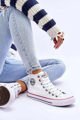 Sneakers model 192306 Step in style  Adomoo