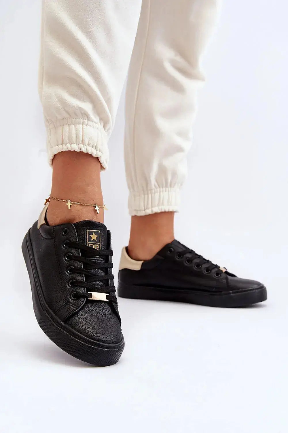 Sneakers model 193539 Step in style  Adomoo