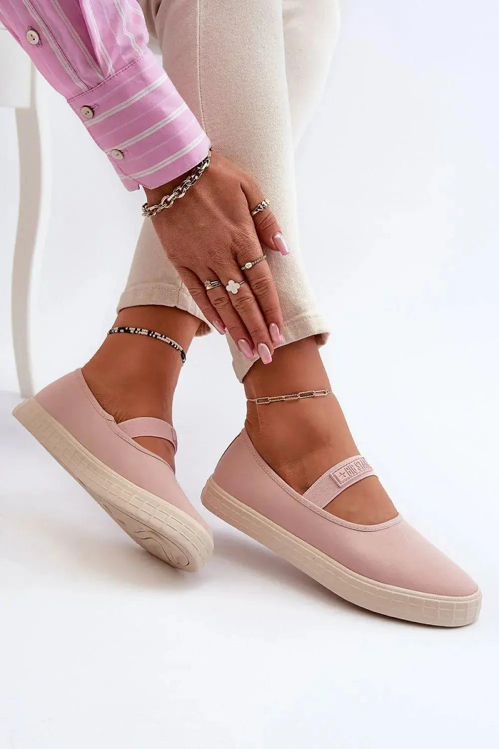 Sneakers model 194982 Step in style  Adomoo