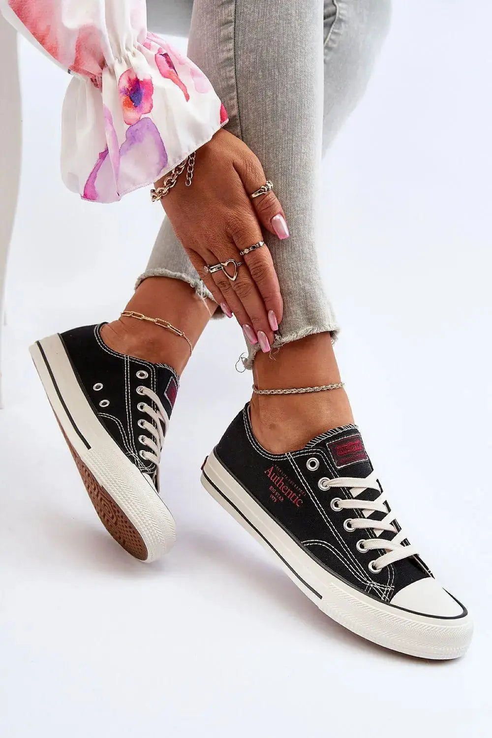 Sneakers model 194990 Step in style  Adomoo