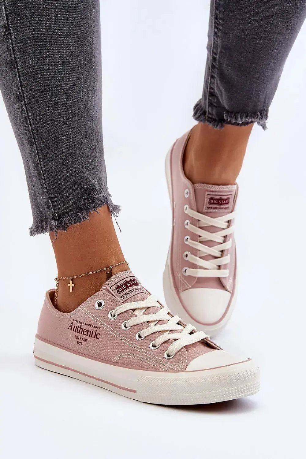 Sneakers model 194990 Step in style  Adomoo