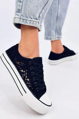 Sneakers model 195555 Inello  Adomoo