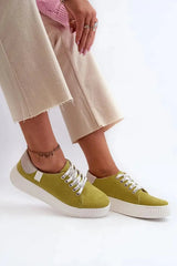 Sneakers model 197885 Step in style  Adomoo