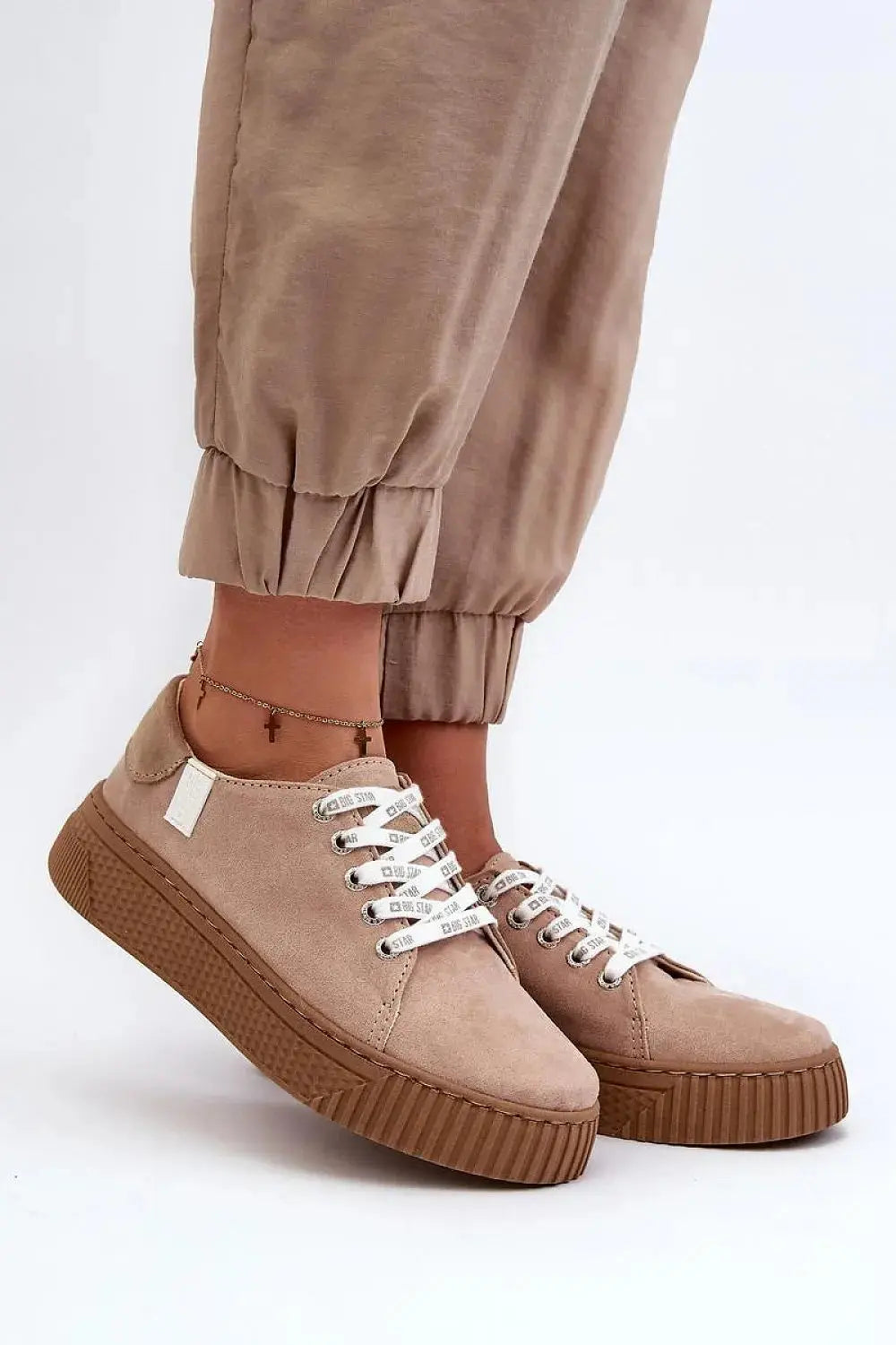 Sneakers model 197885 Step in style  Adomoo