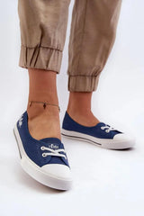 Sneakers model 197886 Step in style  Adomoo