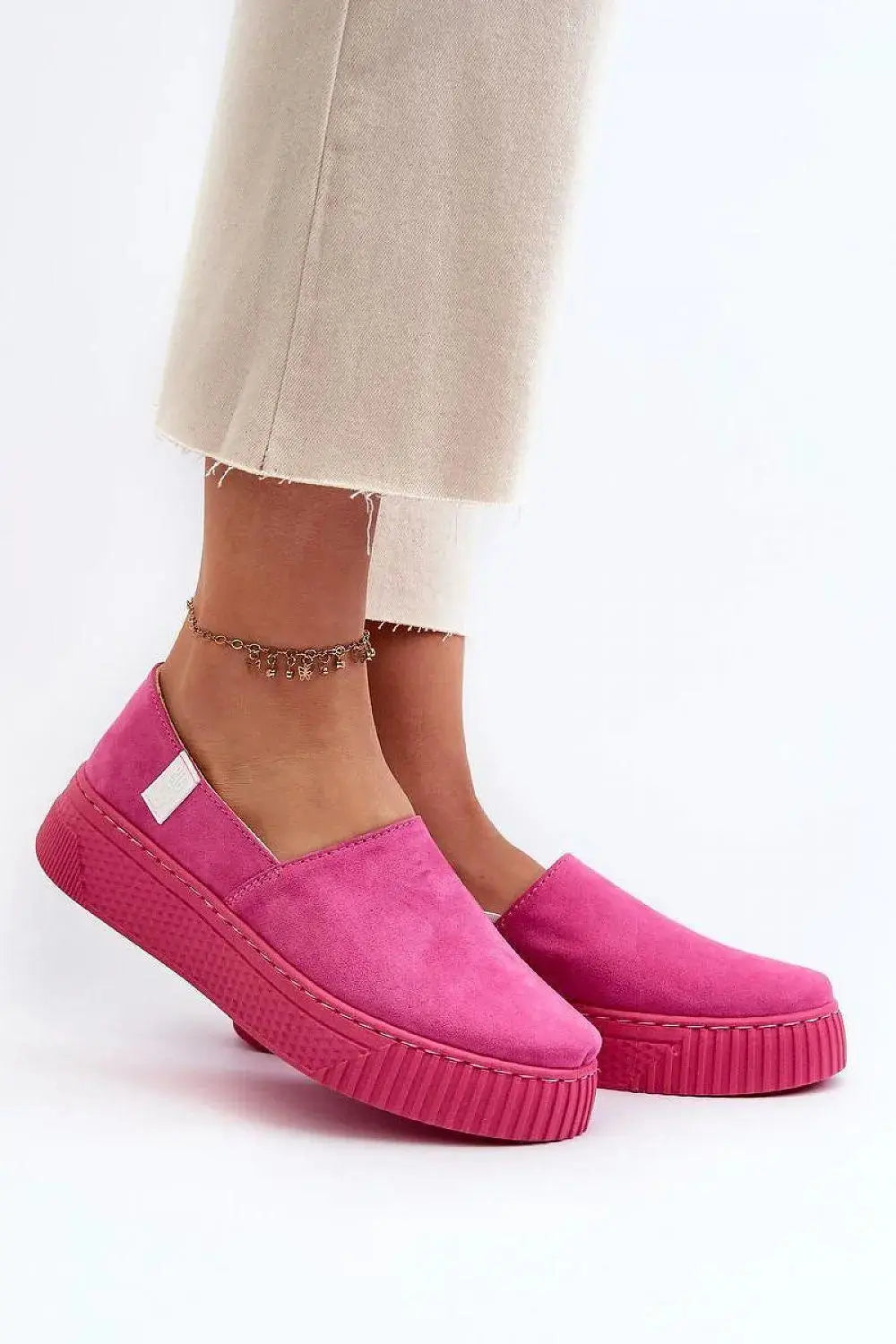 Sneakers model 198028 Step in style  Adomoo