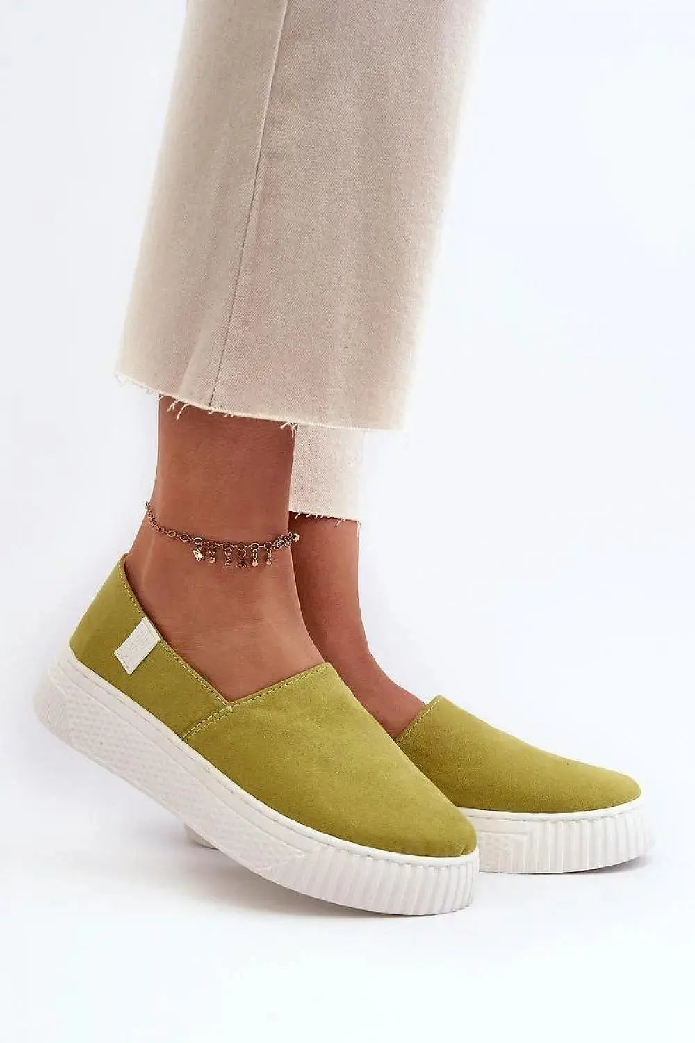 Sneakers model 198028 Step in style  Adomoo