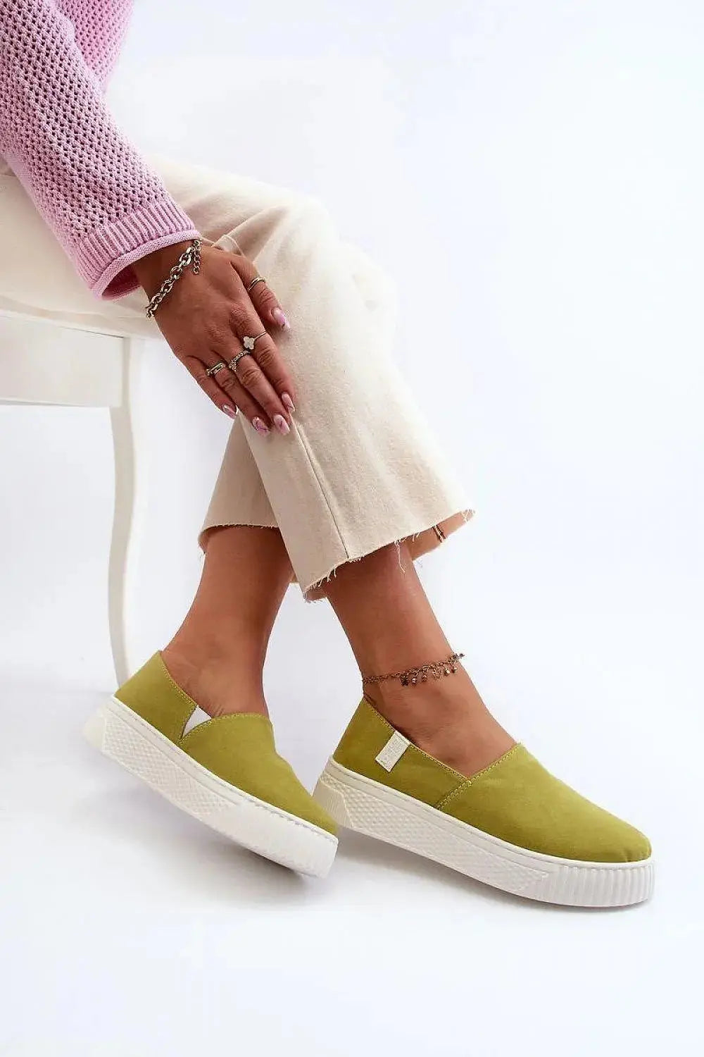 Sneakers model 198028 Step in style  Adomoo