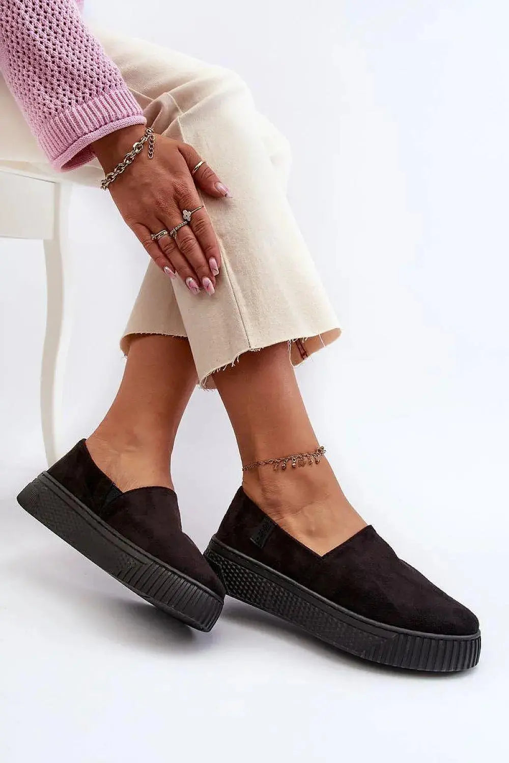 Sneakers model 198028 Step in style  Adomoo