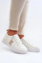 Sneakers model 198190 Step in style  Adomoo