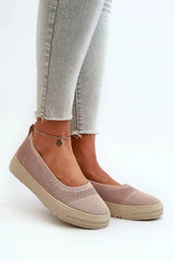 Sneakers model 198469 Step in style  Adomoo