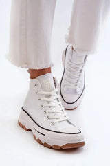 Sneakers model 198691 Step in style  Adomoo