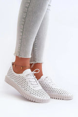 Sneakers model 198716 Step in style  Adomoo