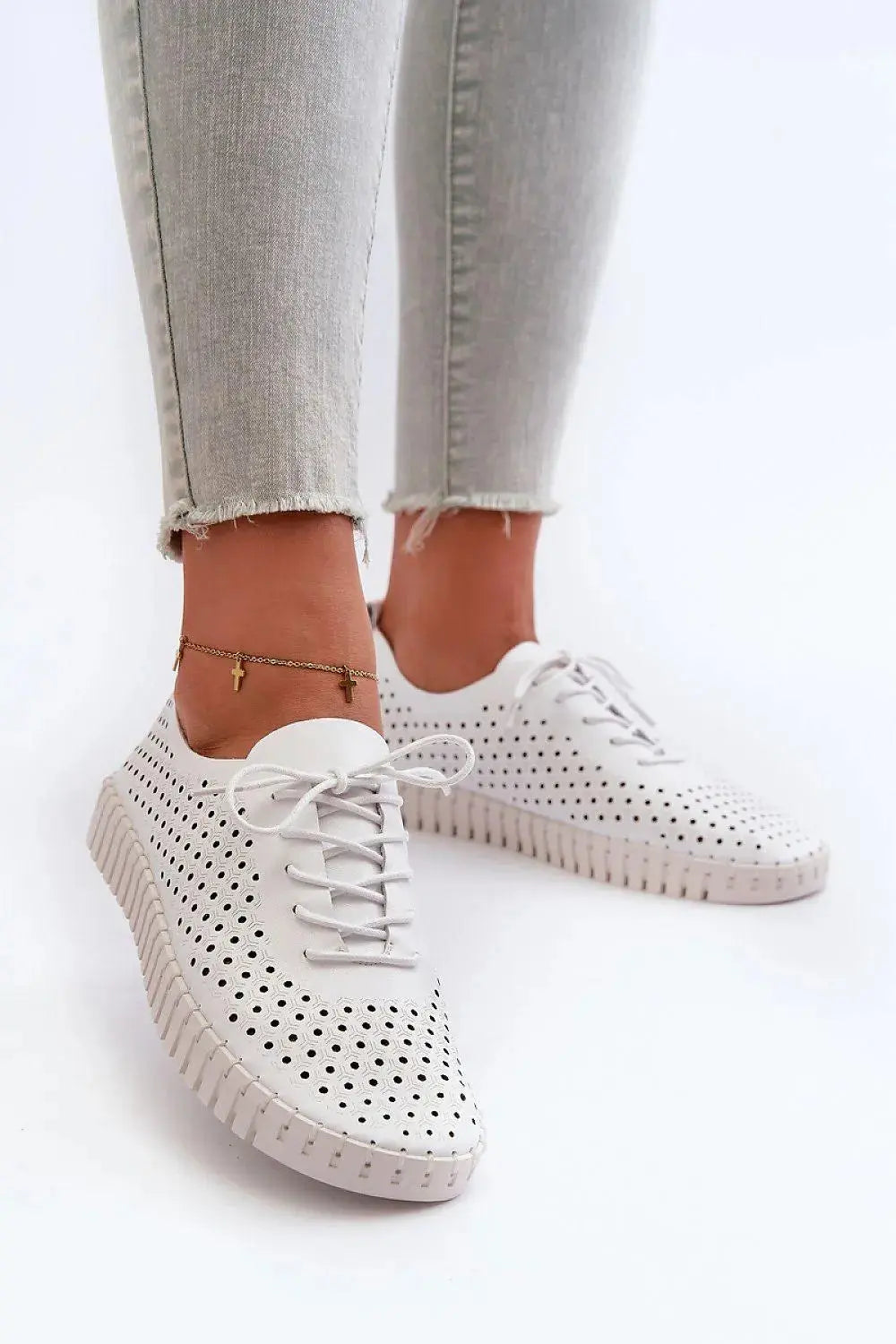 Sneakers model 198716 Step in style  Adomoo