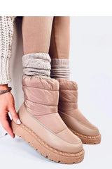 Snow boots model 190338 Inello  Adomoo