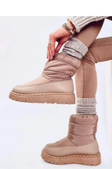 Snow boots model 190338 Inello  Adomoo