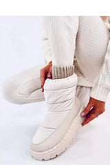 Snow boots model 190339 Inello  Adomoo