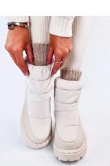 Snow boots model 190339 Inello  Adomoo