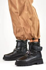 Snow boots model 190675 PRIMO  Adomoo