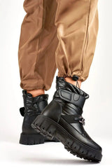 Snow boots model 190675 PRIMO  Adomoo